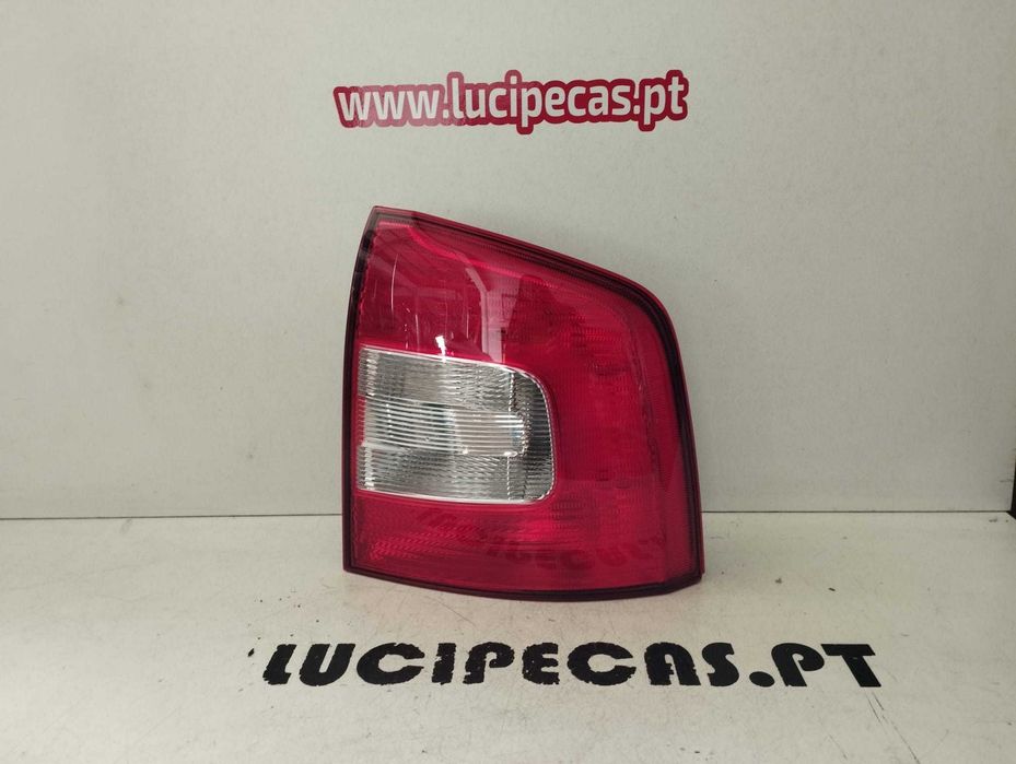 Farolim Trás Dto Skoda Octavia II Combi (1Z5) 04-13
