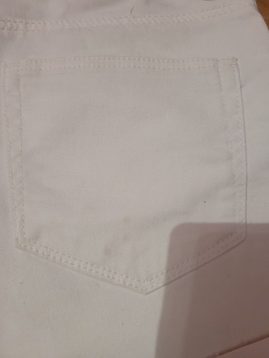 H&M - krótkie spodenki dla dziewczynki rozmiar 158.