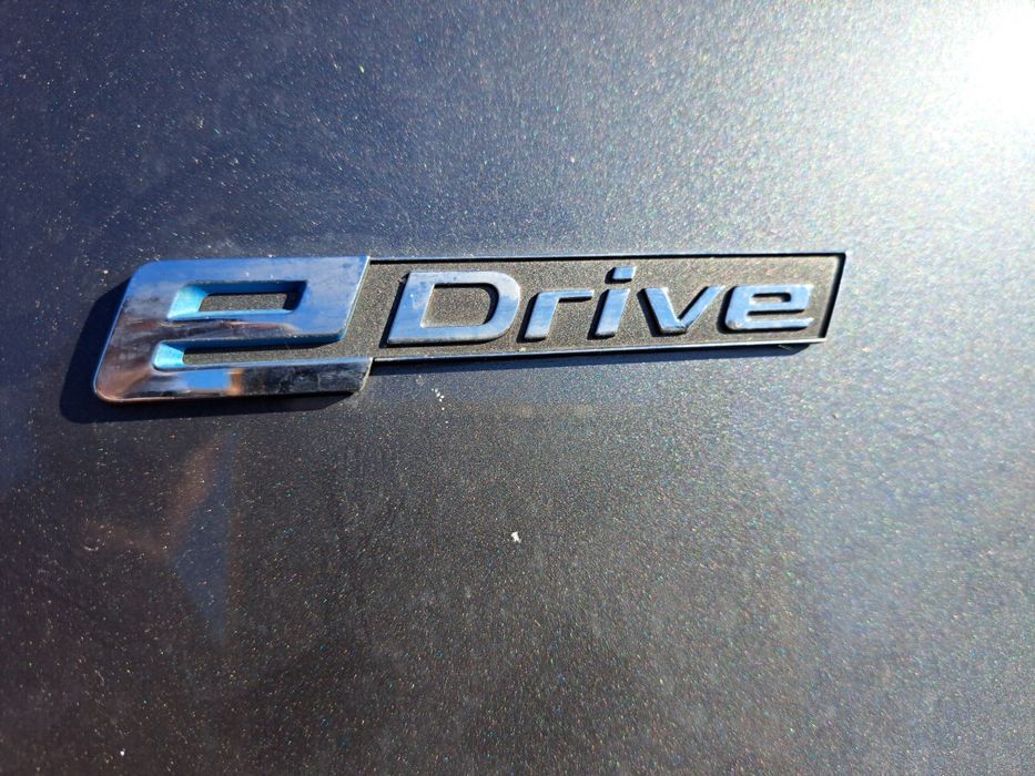 BMW Série 2 F45 Anos de 2013/2014/2015/2016/2017/2018/2019 peças  trás