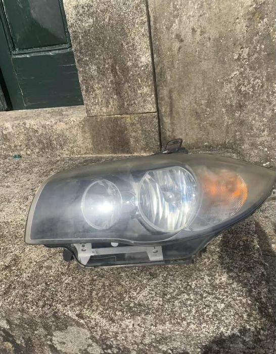 Ótica BMW Série 1 e87
40€