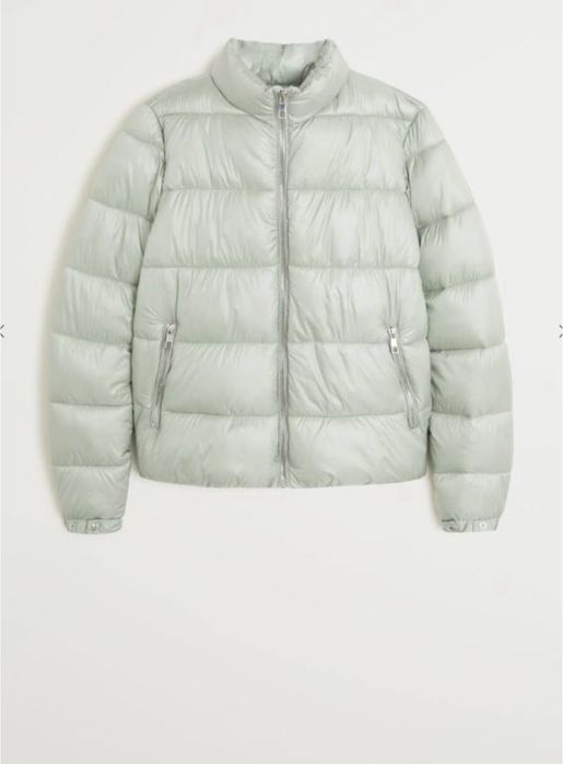 Куртка вітровка mango