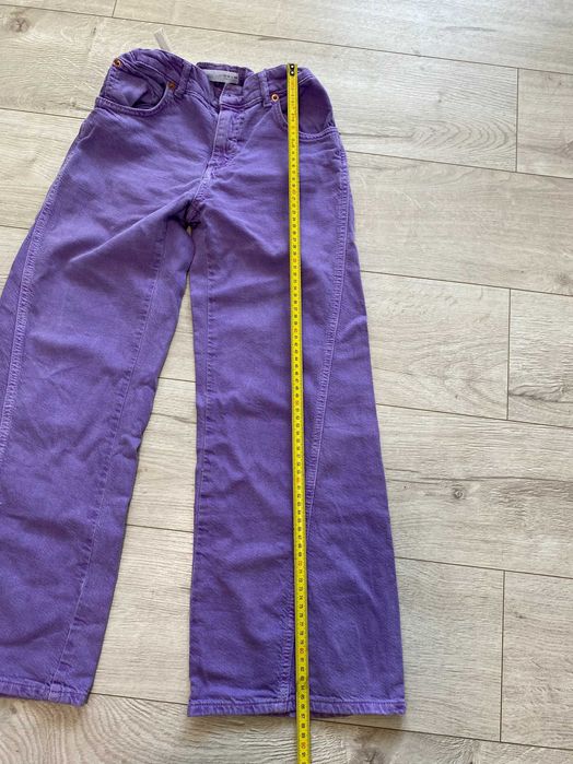 Штаны zara, рост 164, возраст 13-14