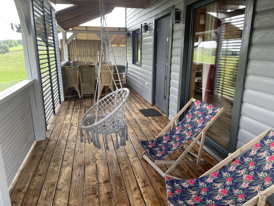 Dom nad jeziorem, bania, noclegi,balia, domek, wynajem, agroturystyka