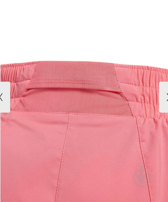 женские шорты Nike Dri-Fit