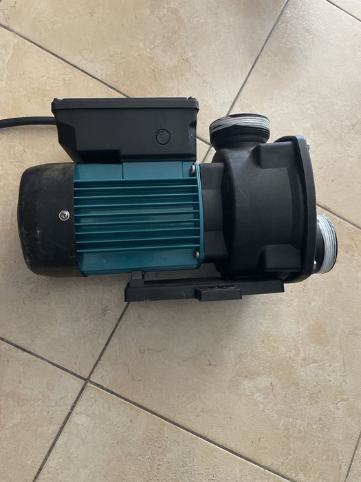 Bomba centrífuga para banheiras de hidromassagem Tiper 70 ESPA