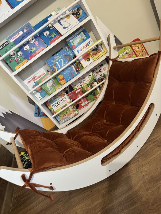 Bujak LuneRocker XXL