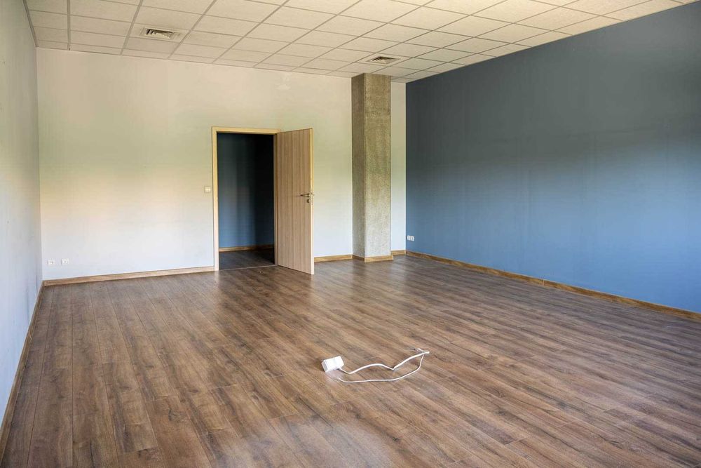 Lokal biurowy do wynajęcia, wysoki standard, 380m2 -cena do negocjacji