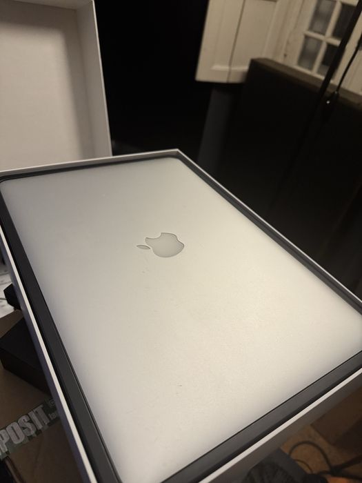 Macbook Pro  15”- i7 - 16 RAM - 512 SSD - 2014