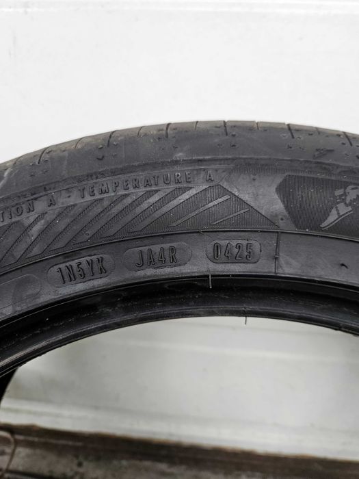 Opony letnie Goodyear Performance 2