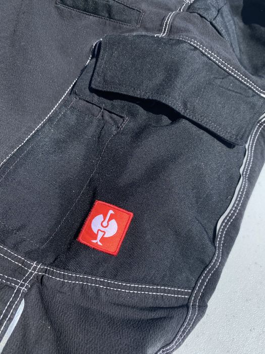 Продам робочі штани Engelbert Strauss