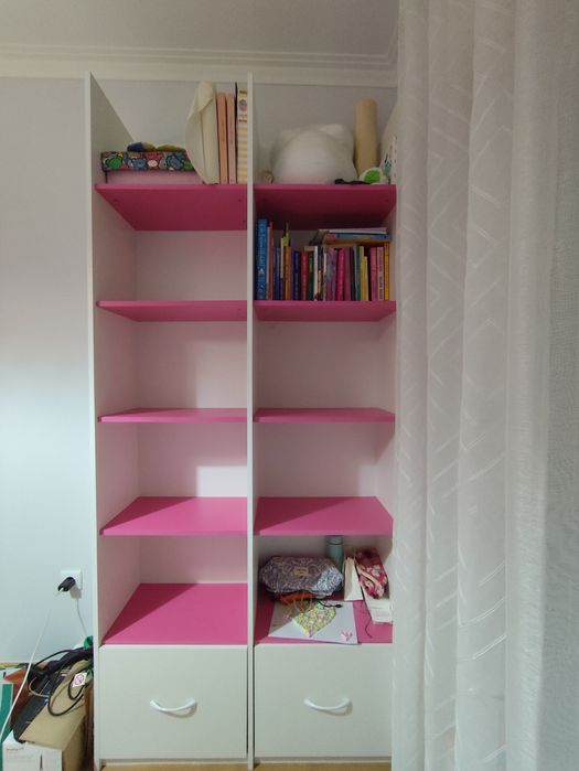 Moveis Quarto de Menina