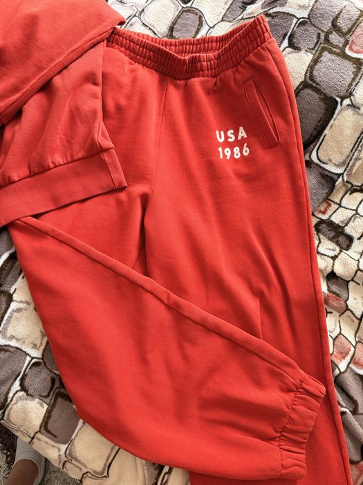 Спортивний костюм zara