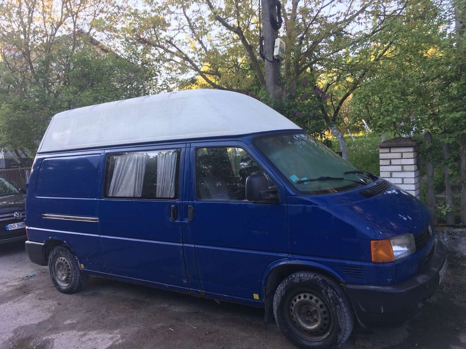 Продам Volkswagen Transporter 1999р