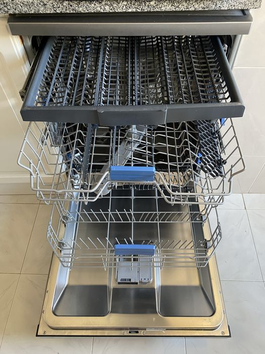 Maquina de lavar a loiça Beko