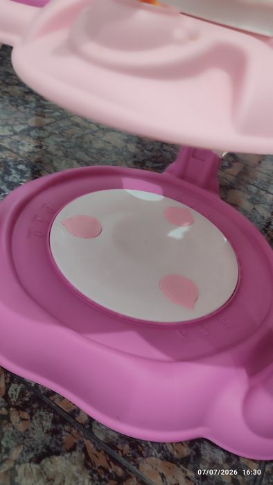Saltitao para bebé
