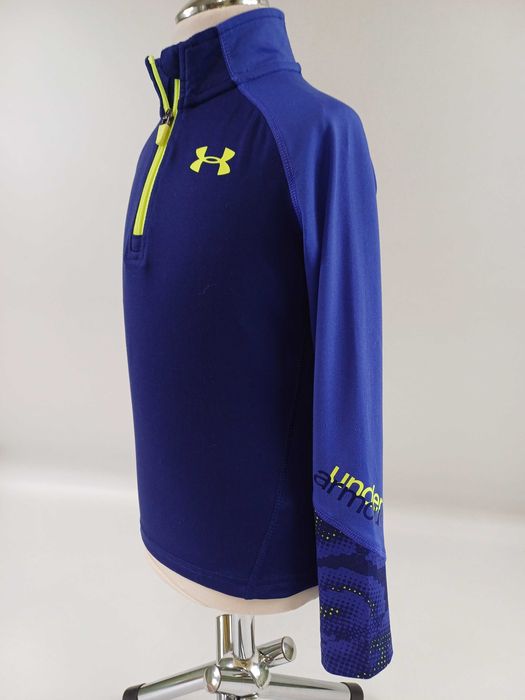 Koszulka termiczna UNDER ARMOUR r 110