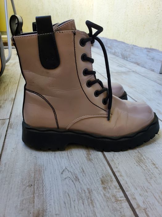 Полу ботіночки 33 розмір