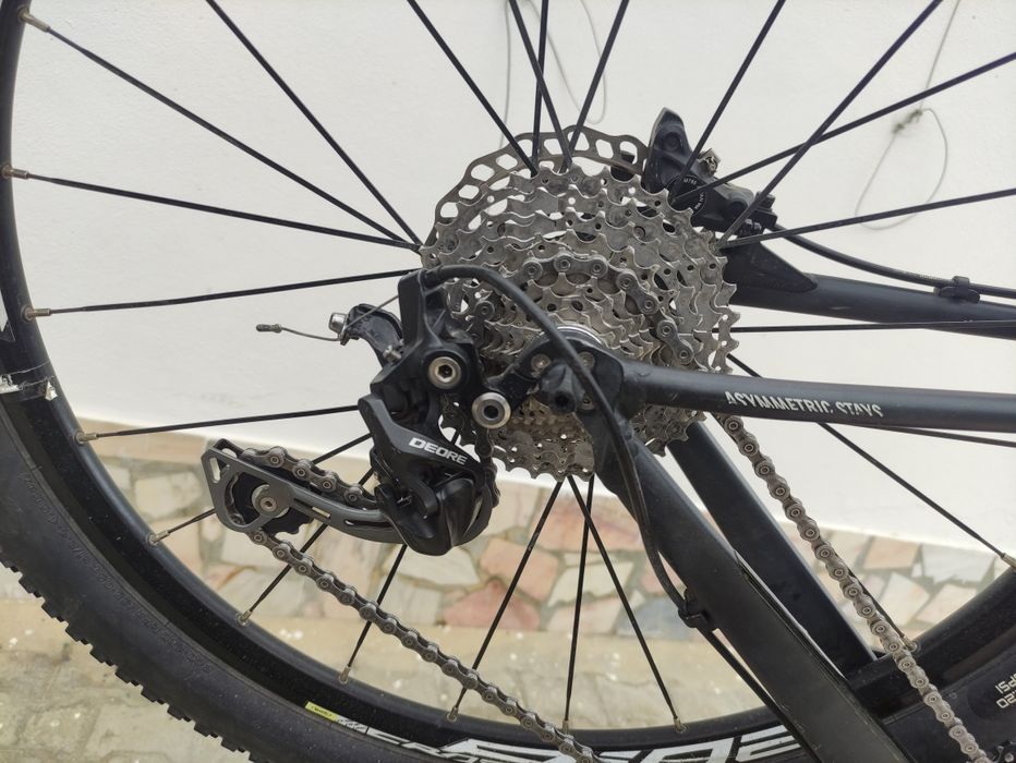 Bicicleta Canyon: Grand Canyon AL