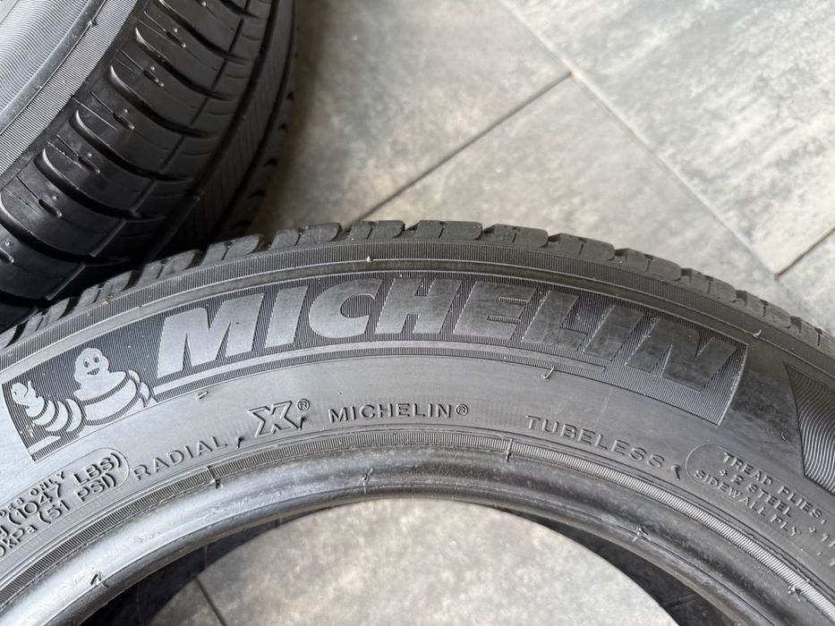 Продам гуму 175/65R14 MICHELIN