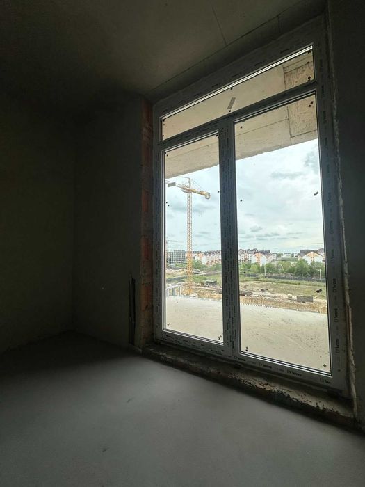Продаж 1 кім. квартири,новобудова , бічна вул. Наукова(Сільпо )