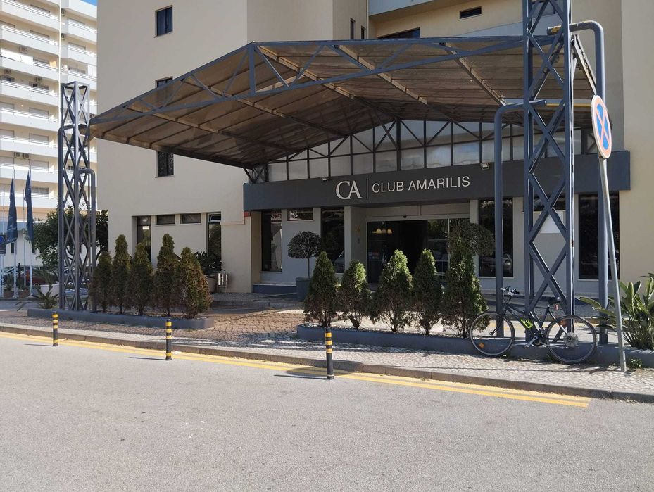 PRAIA DA ROCHA Club AMARILIS T1+1- Portimão -  Oportunidade de Junho a Setembro