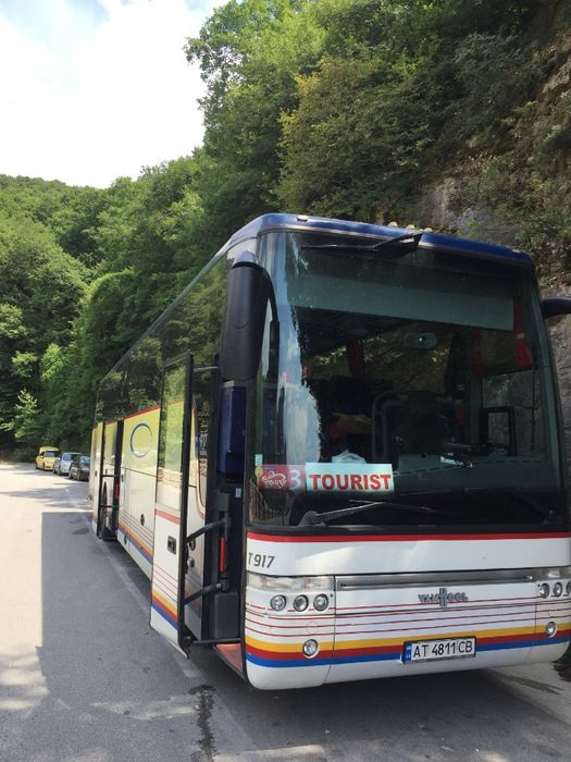 ПАСАЖИРСЬКІ ПЕРЕВЕЗЕННЯ по Україні та за Кордоном