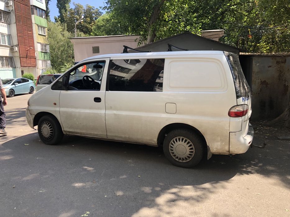 Грузоперевозки ОДЕССА