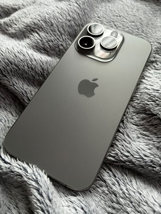 iPhone 15 PRO 256 GB