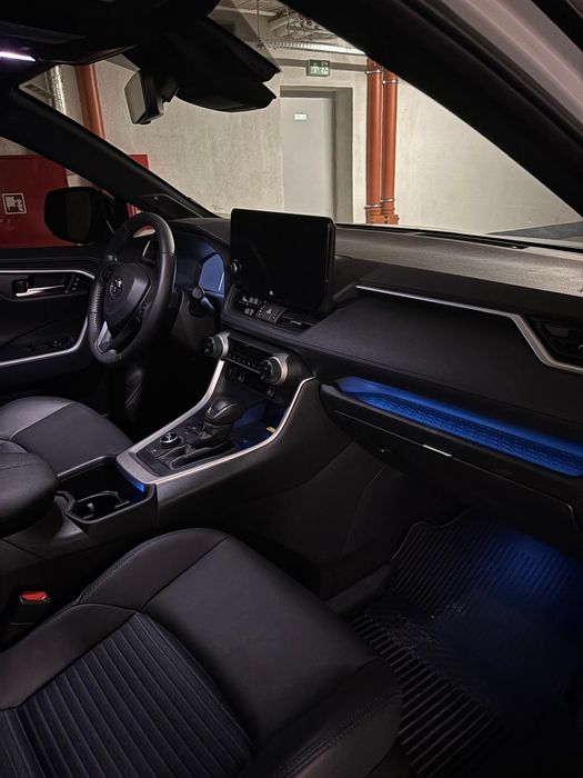 Sprzedam Toyota RAV4