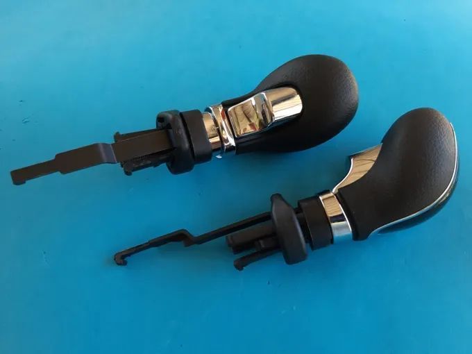 Moca manete de 5 ou 6 velocidades Opel Astra J Insignia NOVO