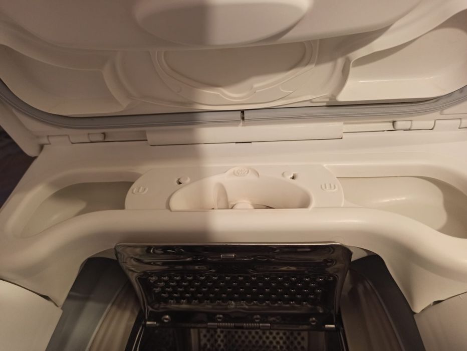 Pralka Electrolux Intuition 5,5 L