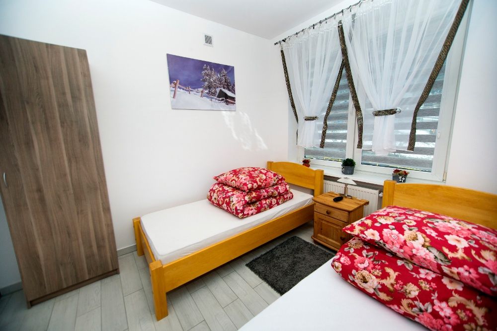 Najtaniej Szklarska Poręba Wakacje wczasy samo centrum