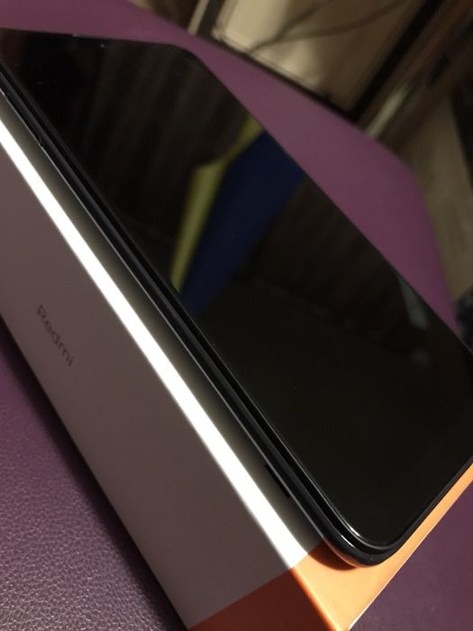 Телефон Redmi-8 смартфон новый Android