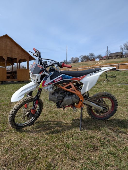 Geon x ride 150 (не kayo,bse,kovi,zummav)