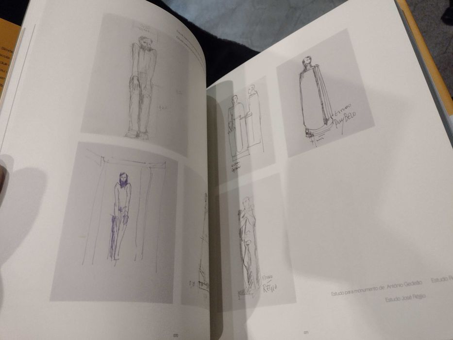 Francisco Simões "Escultura, Desenho, Cerâmica"
