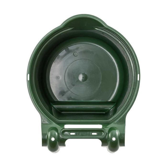 Karmidło HangOn z zawiesiem, okrągłe, 8 l, Kerbl