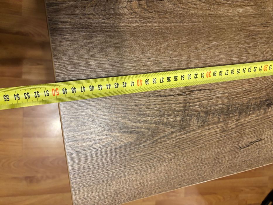 Stolik kawowy loft styl 50x50 polecam