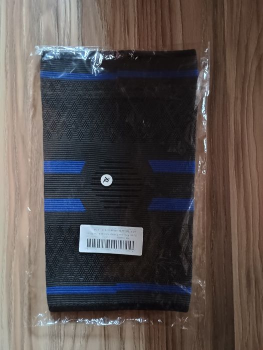 Opaska na staw kolanowy L/XL