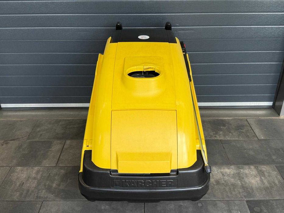 Myjka Ciśnieniowa Karcher HDS 895 Ciepłowodna