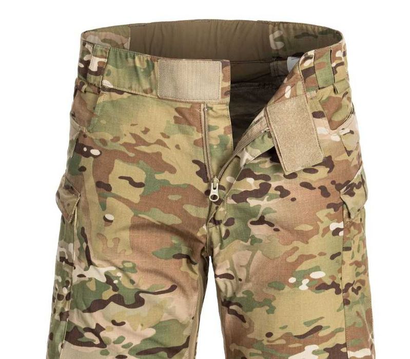 Штани Helicon-Tex MBDU Pants, колір MultiCam. Новий товар!
