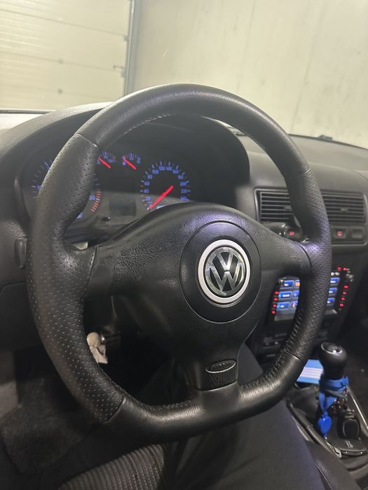 Volkswagen Golf 4 1.9 TDI PD 130cv