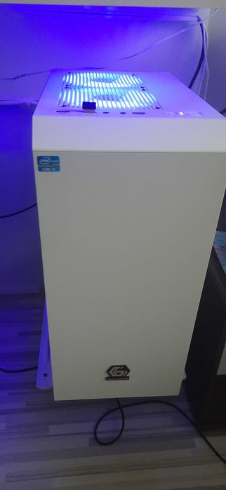 Komputer stacjonarny