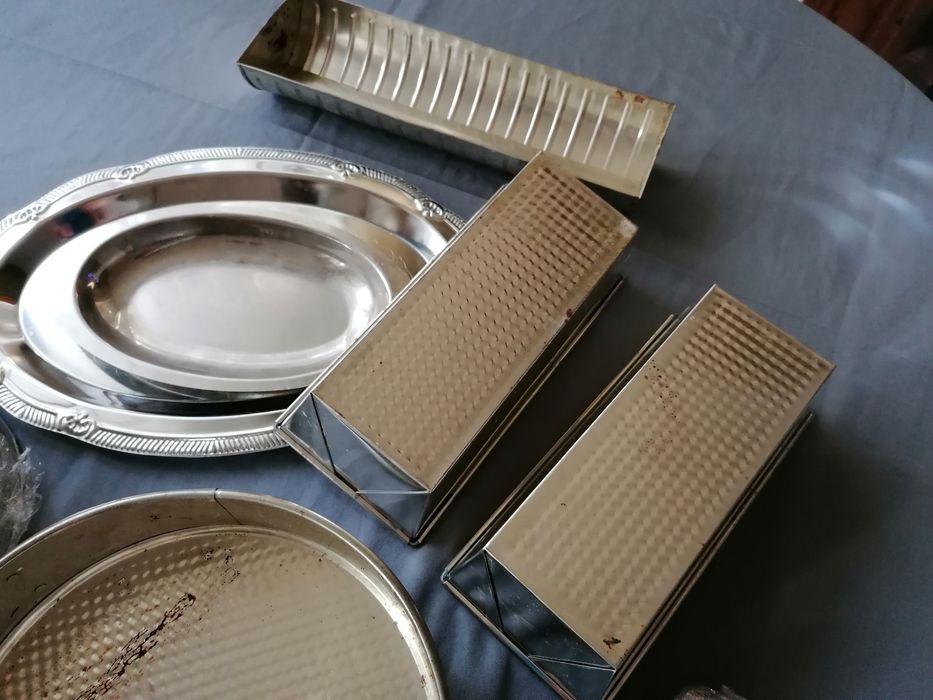 Komplet do kuchni prl, retro, vintage