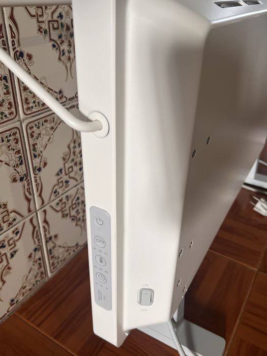 Aquecedor Xiaomi Smart Space Heater S