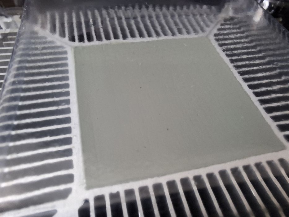 CPU Coolers AMD Wraith Stealth