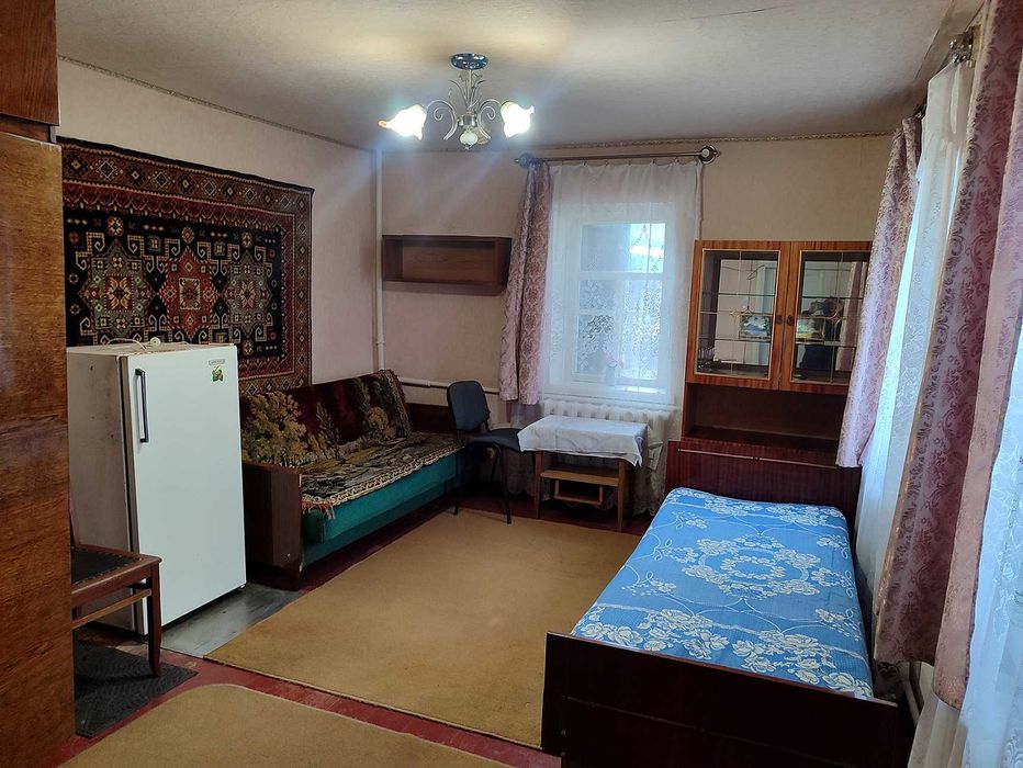 Кімната в будинку