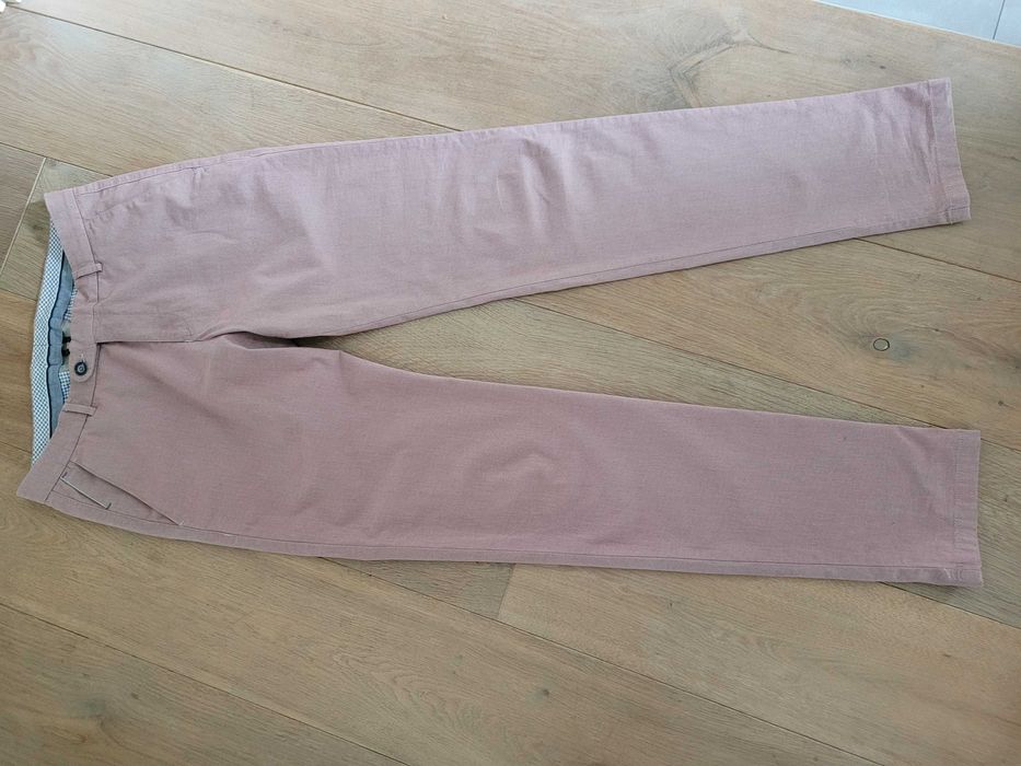 Spodnie Bugatti rozmiar 32/34