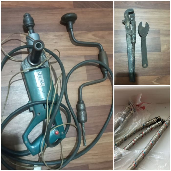 Пылесос Philips в отличном состоянии