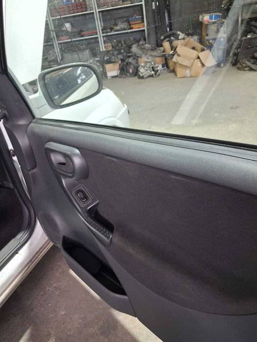 Corsa C 1.3 cdti 70 CV 10/2006