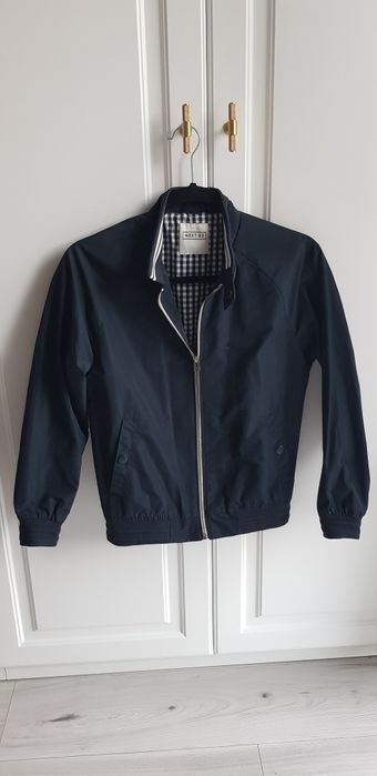 Wiosenna kurtka chłopięca NEXT